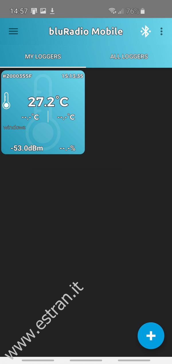 APP BLU RADIO MOBILE